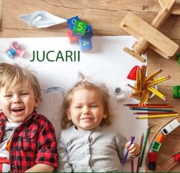 Cele mai bune cadouri de Paște pentru copii 11 jumbo