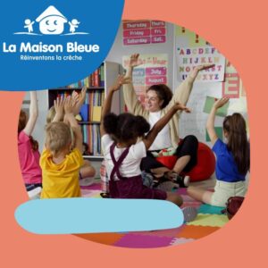 la maison bleue 2