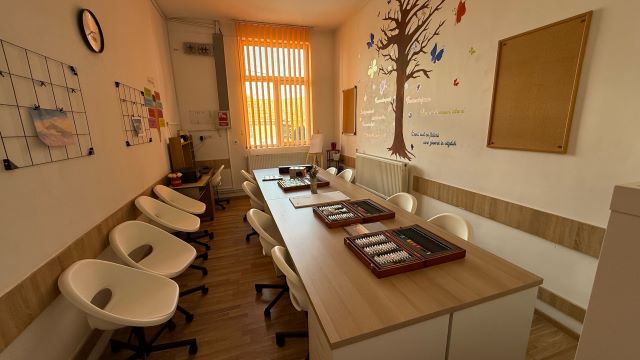 Narada, unul dintre ONG-urile câștigătoare ale programului de CSR Deșteaptă-te, România! al ProTV 3 laborator 1 1