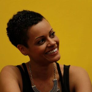 Interviul de 5 zile. Păpușa Ginger și demonii bine educați: Laura Nureldin, între jucării și întrebări existențiale 5 laura nureldin 2