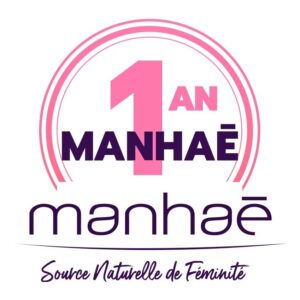 Suntem de 1 an împreună și este doar începutul! 4 logo manhae
