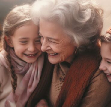 Lumea prin ochii soacrelor 8 portrait happy loving family