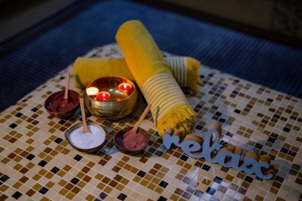 Primăvara te încarci cu energie și stare de bine! 3