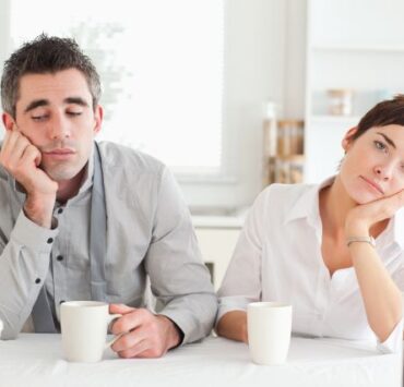secretele in relatia de cuplu