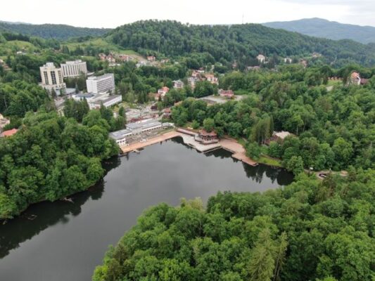 Un pui de somn după prânz este sănătos și te ajută să te relaxezi 3 sovata