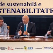 sustenabilitatea