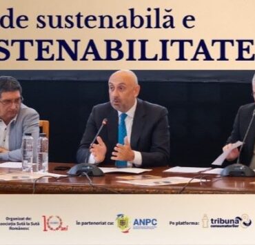 Cât de sustenabilă este sustenabilitatea? 10 sustenabilitatea