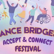Afis Festival Dance Bridges 2025