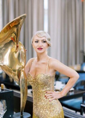 „The Ages of Jazz”: concert dedicat Zilei Internaționale a Jazz-ului 4 Christiana Uikiza