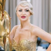 Christiana Uikiza m foto Tony Gigov 2