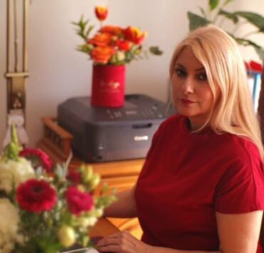 Dana Giurginca martie