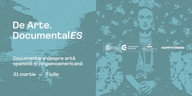De Arte. DocumentalES 2