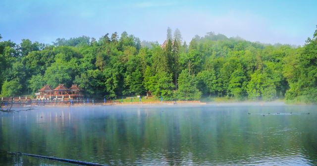 Rolul factorilor de mediu în tratarea și ameliorarea alergiilor de primăvară 3 Ensana Sovata 486503408 1103917981766221 2303956809187222816 n