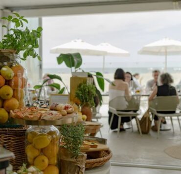 Euforia Retreat Spa eveniment 2