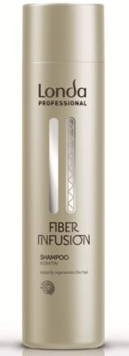 Păr tern, plat și fără strălucire la începutul primăverii? 3 Fiber Infusion Shampoo 40 lei