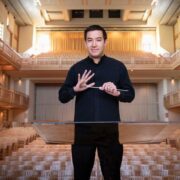 Francesco Lecce Chong 2