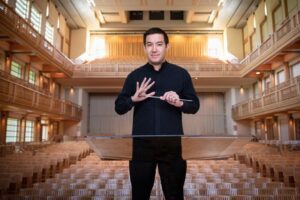 Francesco Lecce Chong 2