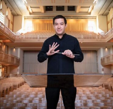 Hamlet, Romeo și Julieta sau Don Giovanni – uverturi celebre la Sala Radio 11 Francesco Lecce Chong 2