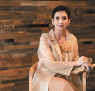 Georgeta Dendrino: Transformarea începe cu o întrebare 9 Georgeta Dendrino coperta 171