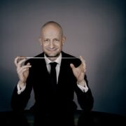 Guillermo Garcia Calvo foto Andrej Grilc