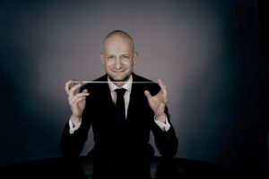 Guillermo Garcia Calvo foto Andrej Grilc