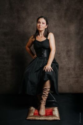 Luiza Zan foto Ferencz Ancsa 1