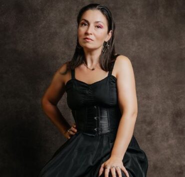 Luiza Zan foto Ferencz Ancsa