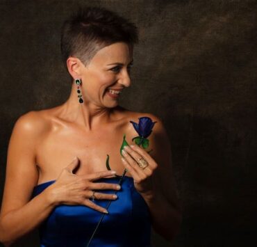 „Testamentul artistic” al compozitorului italian G. B. Pergolesi la Sala Radio 10 Marta Fumagalli