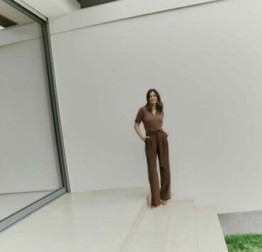 NATURAL ESSENCE: Eleganță naturală pentru sezonul cald 9 Oltre visual 2