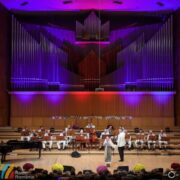 Orch de Muzica Populara Radio foto Cristian Barcan 1