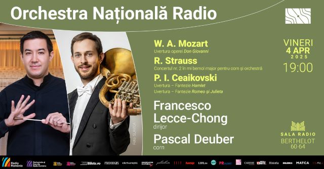 Poster orizontal 04.04.2025 Lecce Chong