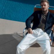 SpringSummer25 BECKHAM x BOSS 2