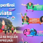 SuperEroi pentru Viata 2025