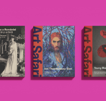 Art Safari anunță un eveniment cu acces liber, sâmbătă, 5 aprilie 7 Untitled design 28