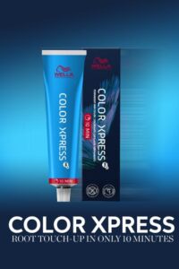 Color Xpress - o nouă culoare pentru servicii Xpress Root Touch-Up în doar 10 minute 3 WP FY25H2 CX IG POST PACK PNG