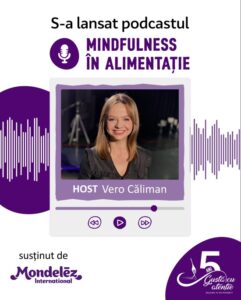 S-a lansat podcastul Mindfulness în alimentație 3 WhatsApp Image 2025 04 23 at 15.06.44 1