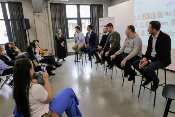 Ziua Mondială de Conștientizare a Autismului: 40.000 de voci și povești de viață 4 autism 1