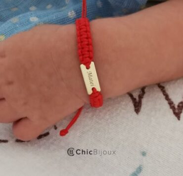 Bijuterii personalizate pentru bebeluși – un gest cu adevărat special 10 bijuteripersonalizatepentrubebelusi