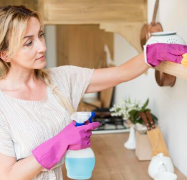 Curățenia de primăvară: detoxifierea casei, minții și sufletului 8 curatenia de primanavara