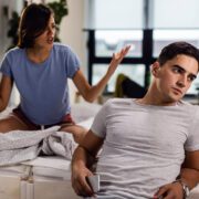 de ce insala barbatii