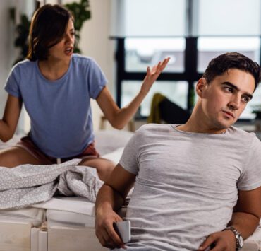 De ce înșală bărbații femeile pe care le iubesc? Motive psihologice explicate 8 de ce insala barbatii