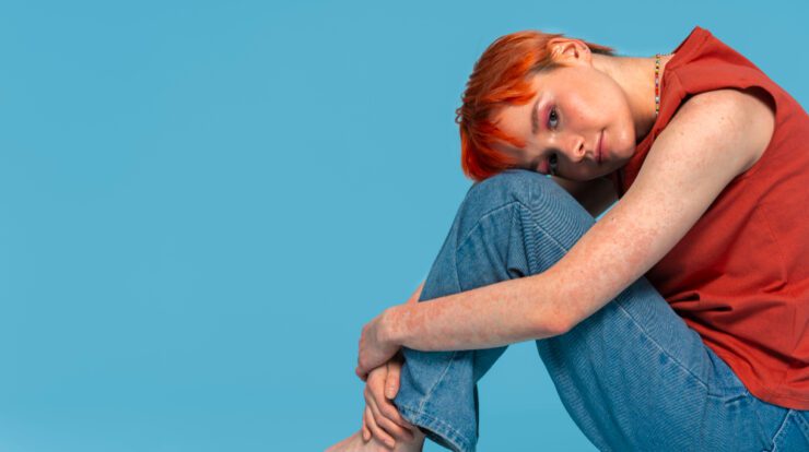 durerea care te a modelat