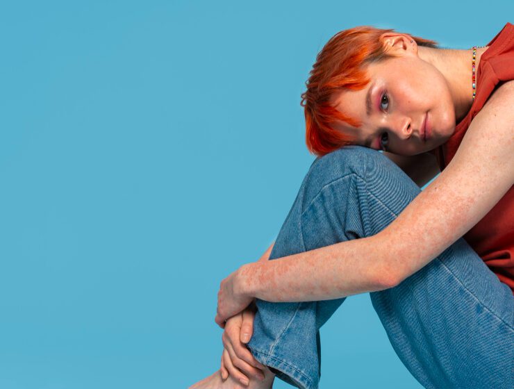 durerea care te a modelat