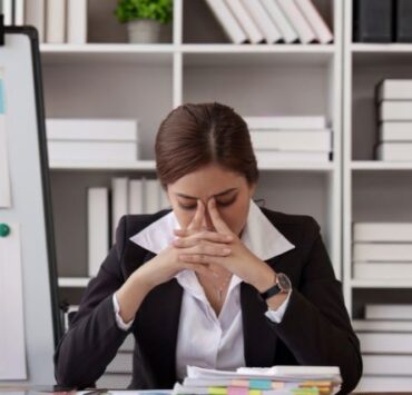 De ce refuzăm șansele primite în carieră? 7 limita superioara