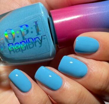 Adu vara un pic mai aproape pe unghiile tale! 10 opi 1