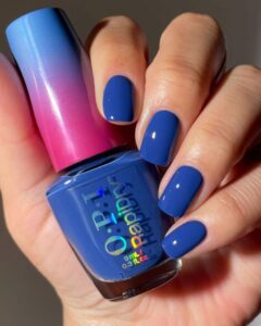 Adu vara un pic mai aproape pe unghiile tale! 3 opi 2