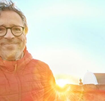 Péter Fejér: dansul ca experiență profundă de autocunoaștere 8 peter interviu