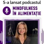 podcastul mindfulness