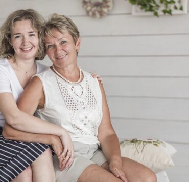 Legătura dintre tine și mama ta: o oglindă a relației tale cu viața 8 relatia cu mama