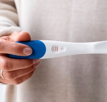 Gânduri, frici și speranțe în sarcină – ghid pentru echilibru emoțional 10 test sarcina